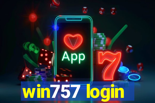 win757 login